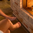 Indendørs wellness