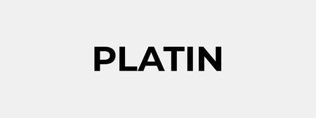Mødepakke platin