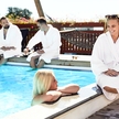 Wellnessafdeling