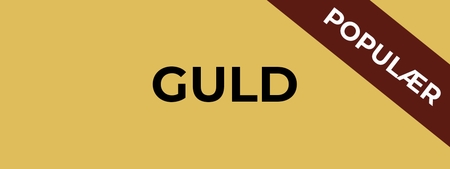 Mødepakke guld