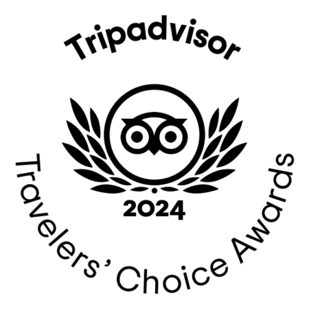 Tripadvisor - Travellers Choice Awards
