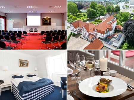 Hotel Kirstine
