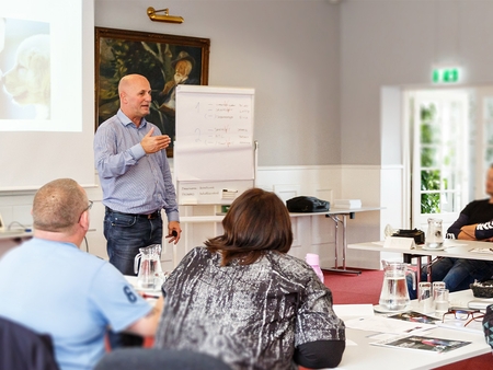 kursus konference næstved
