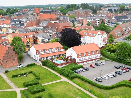 Hotel Kirstine