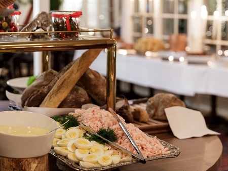 Julefrokost