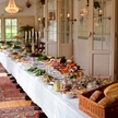 frokostbuffet
