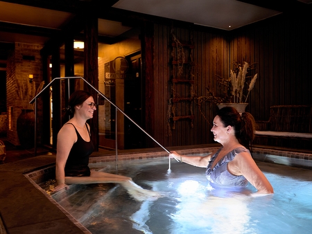 Hotel Kirstine Jubilæumsophold