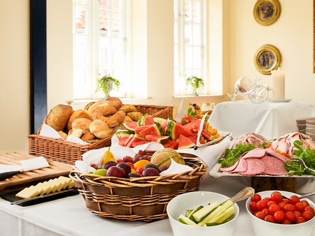 brunch næstved