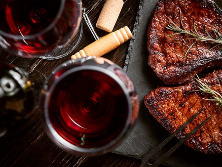 steak bøf næstved